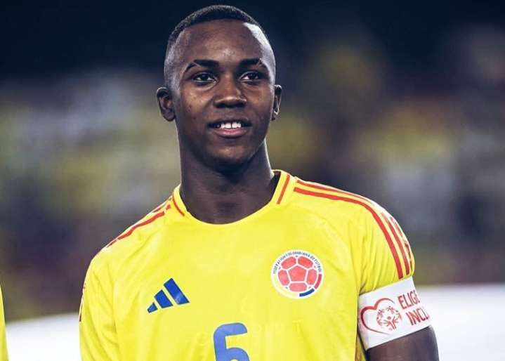 Cristian Orozco fichado por Manchester United: el juvenil colombiano da un salto histórico