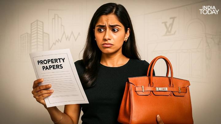 Not property or stocks, can investing in luxury be the next big move for India's middle class?