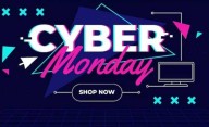 Nueva edición del Cyber Monday con descuentos de hasta el 70%