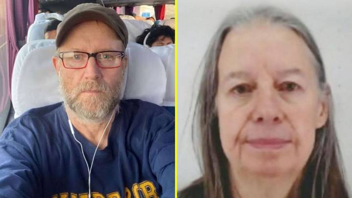 ¿Quiénes son? Las tres mujeres clave en la investigación por el triple crimen del fotógrafo y sus mellizos