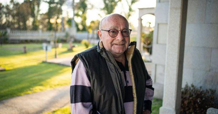 Carlos Manuel Rodríguez: “A IXP abriulle moitas portas ao Pan de Cea en España e no mundo"