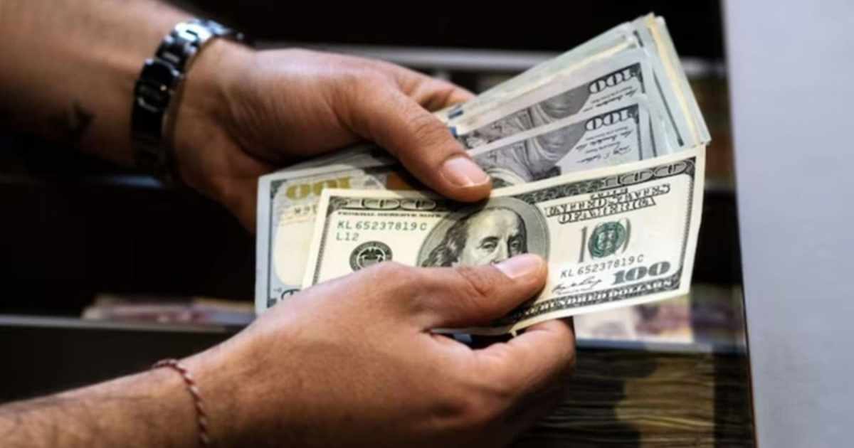 Dólar oficial y blue del viernes 28 de noviembre 2025: precios y brecha cambiaria en detalle