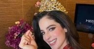 Fátima Bosch recibe respaldo de la Iglesia Católica tras ganar Miss Universo