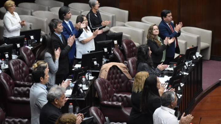 Es ley la reducción de la feria judicial en la provincia