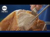 Last-minute turkey tips and grocery price forecast