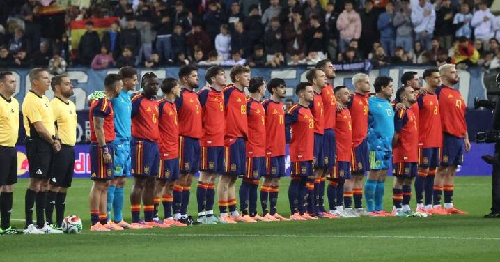 Las fotos del Partidazo de Youtubers 6 en La Rosaleda