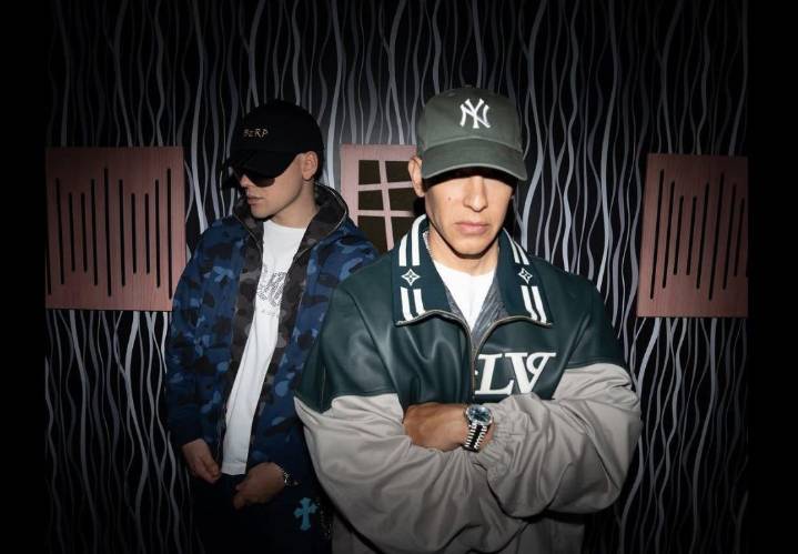 El regreso explosivo de Daddy Yankee junto a Bizarrap