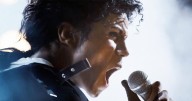 Michael Jackson movie biopic trailer has landed starring King of Pop’s nephew 