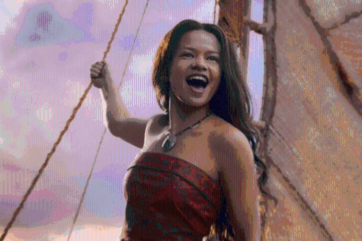 Disney sorprende con el primer adelanto del live