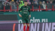 César Montes y Lokomotiv se afianza en la parte alta de la Liga Premier rusa