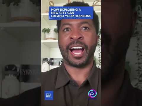 Trell Thomas On How London Changed His Personal Style