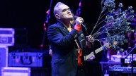Morrissey Cancels Two Mexico Concerts Due to ‘Extreme Exhaustion’
