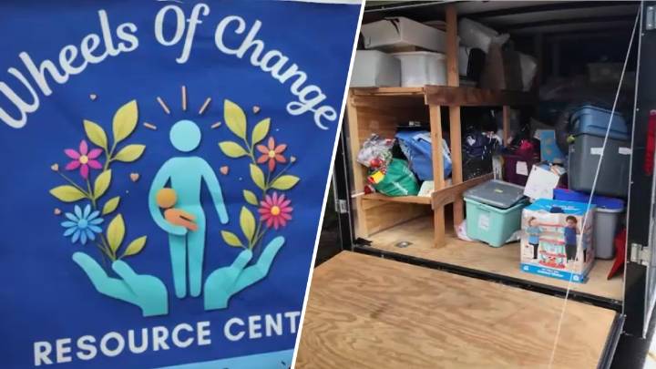 Roban juguetes a organización sin fines de lucro en NJ