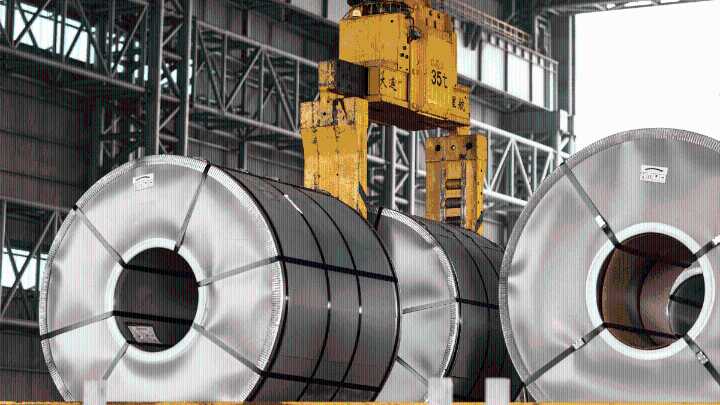 Cheap foreign supply is threatening India’s own steel industry