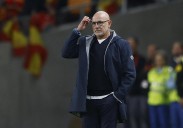 De la Fuente, sobre la Finalissima: «Esperemos contar con todos»