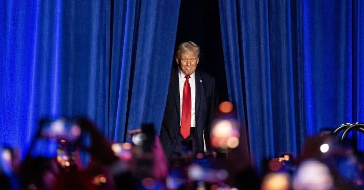 Donald Trump news: Everything you need to know about the United States president's feud with the UK's BBC