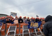 ESPN 'College GameDay' sees Pitt, Notre Dame fans take over North Shore