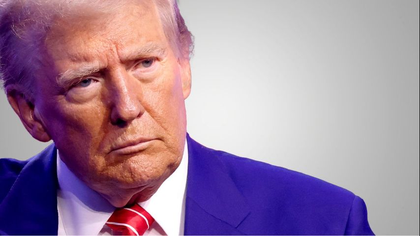 Trump says he wants to permanently pause migration to the US from poorer countries