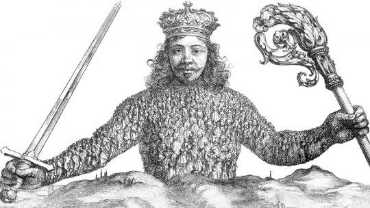 Una visión Hobbsiana del problema de seguridad