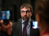 Guilbeault stepping down from cabinet after Ottawa and Alberta sign new pipeline deal