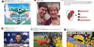 Los mejores memes de la eliminación de River ante Racing: desde Gallardo, Galarza y Portillo a Costas, Santiago Sosa y Martirena
