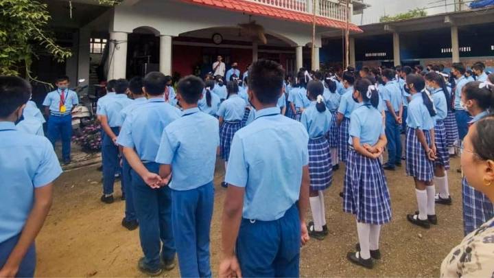 School Assembly News Headlines For November 21: Top National, International & Others News