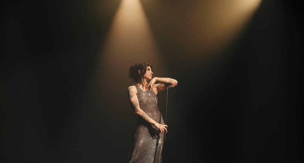 Cazzu debuta en el cine y llegará a Lima con su gira “Latinaje” este 30 de noviembre