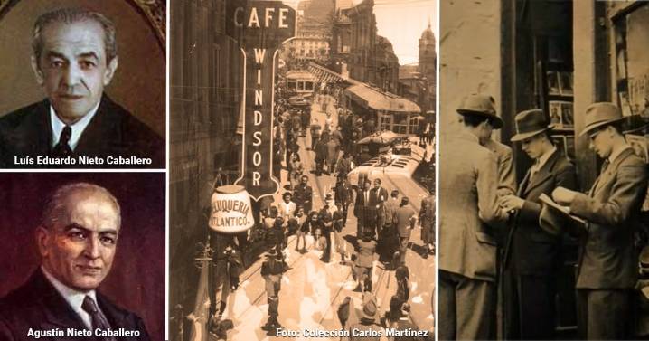 Así era el Café Windsor, el epicentro cultural donde Bogotá aprendió a debatir al calor de un buen tinto