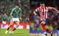 México vs Paraguay: EN VIVO – Partido Amistoso