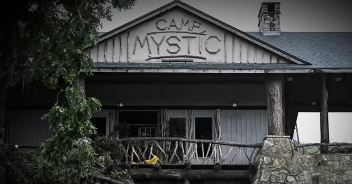 Families of Camp Mystic Flood Victims Are Suing the Camp