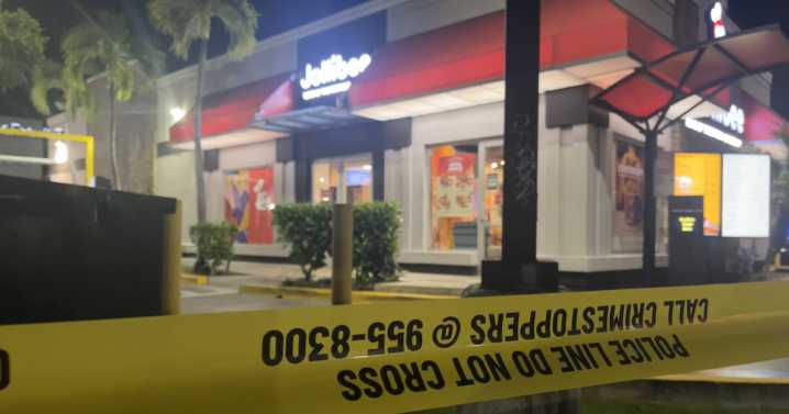 22-year-old man arrested following a Kalihi shooting; victim taken in critical