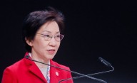 Momentum on climate action is waning, Singapore minister says as COP30 looms