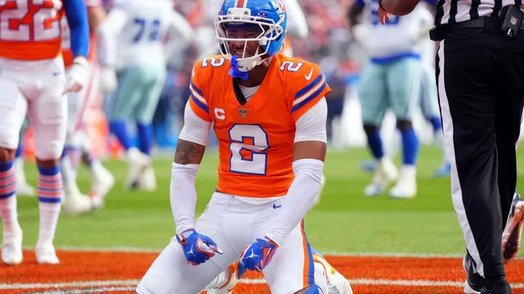 Broncos' Patrick Surtain reportedly planning on making his return Sunday night