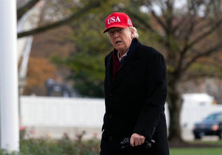 Trump administration plans to review refugees admitted under Biden, memo obtained by the AP says