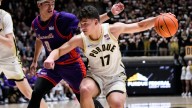 Where to watch No. 1 Purdue basketball vs. Oakland tonight, Nov. 7: Start time, stream, radio