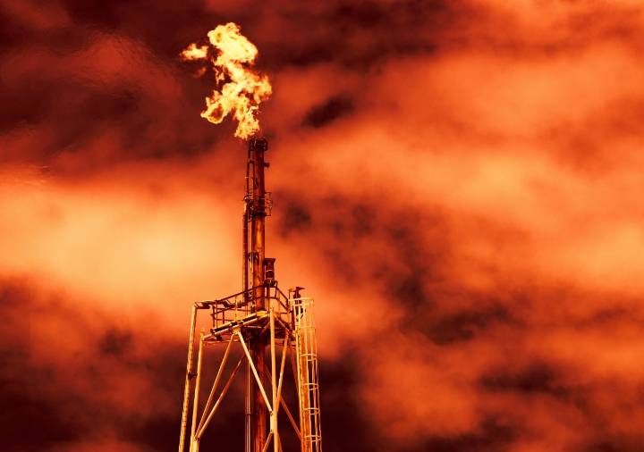 El Acuerdo de París no basta: las emisiones de CO2 tocan los 38.000 millones de toneladas y el reloj climático no para