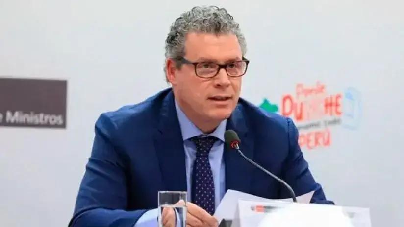 Ciudadanos por el Perú: "Lo que se busca es que el JNE reconozca la candidatura de Morgan Quero"