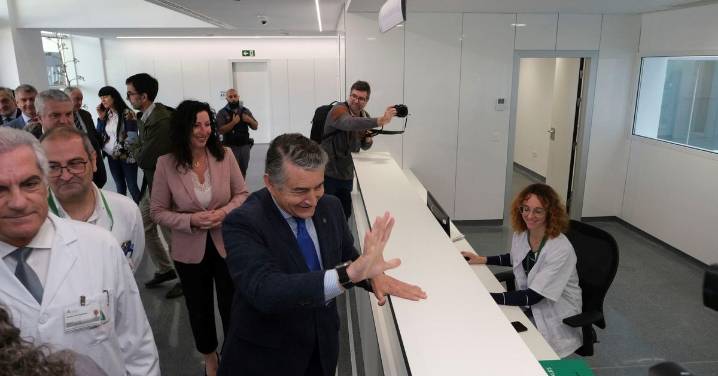 Andalucía supera las 46.000 vacunaciones contra la gripe en el primer miércoles sin cita