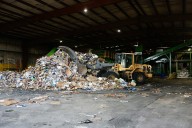 Paper and plastic to-go cups can go in curbside recycling carts in Little Rock metro area beginning Dec. 1