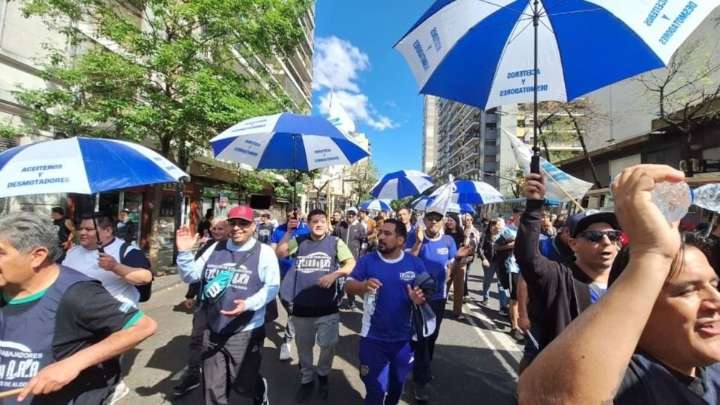 Un gremio logró acordar salarios superiores a $2,3 millones para el 2026