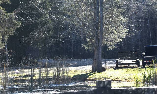 Pursuit ends in fatal police shooting