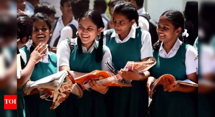 UP Board timetable 2026 for class 10 and 12 out: UPMSP matric and intermediate exams to begin on February 18; download the complete datesheet here