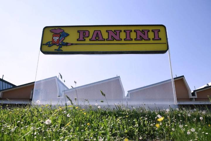 Trading card company files antitrust lawsuit against Panini America: 'We have to push back'