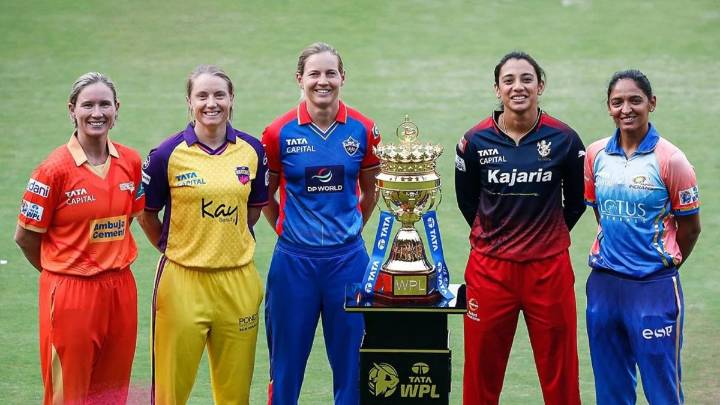 WPL 2026 Season Likely From January 7, Set To Be Played In These 2 Cities