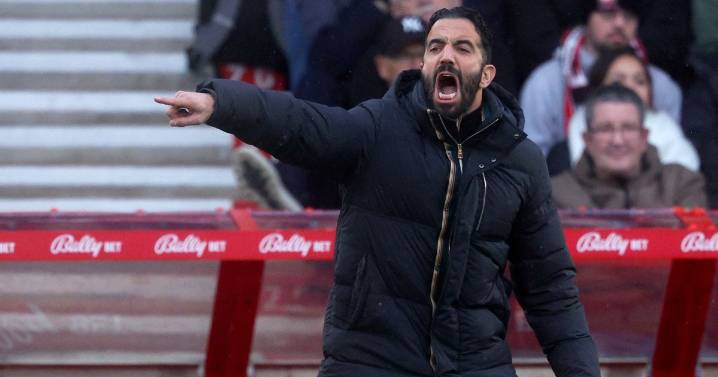 What Manchester United players are 'finally' doing to help Ruben Amorim