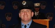 Tragedy as firefighter, 42, dies while battling horror 'five