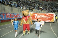 Público ingresará gratis para ver las diversas competencias de los Juegos Bolivarianos Ayacucho