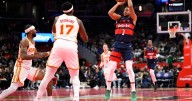 McCollum scores 46 as Wizards snap 14