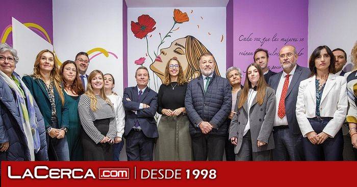 La Línea 900 de atención a víctimas de la violencia de género atenderá desde la Casa de la Igualdad de Cuenca