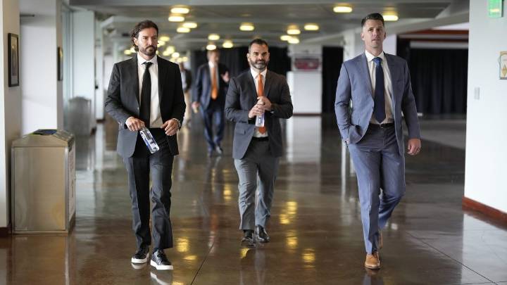 Where Giants stand in search for Tony Vitello’s coaching staff